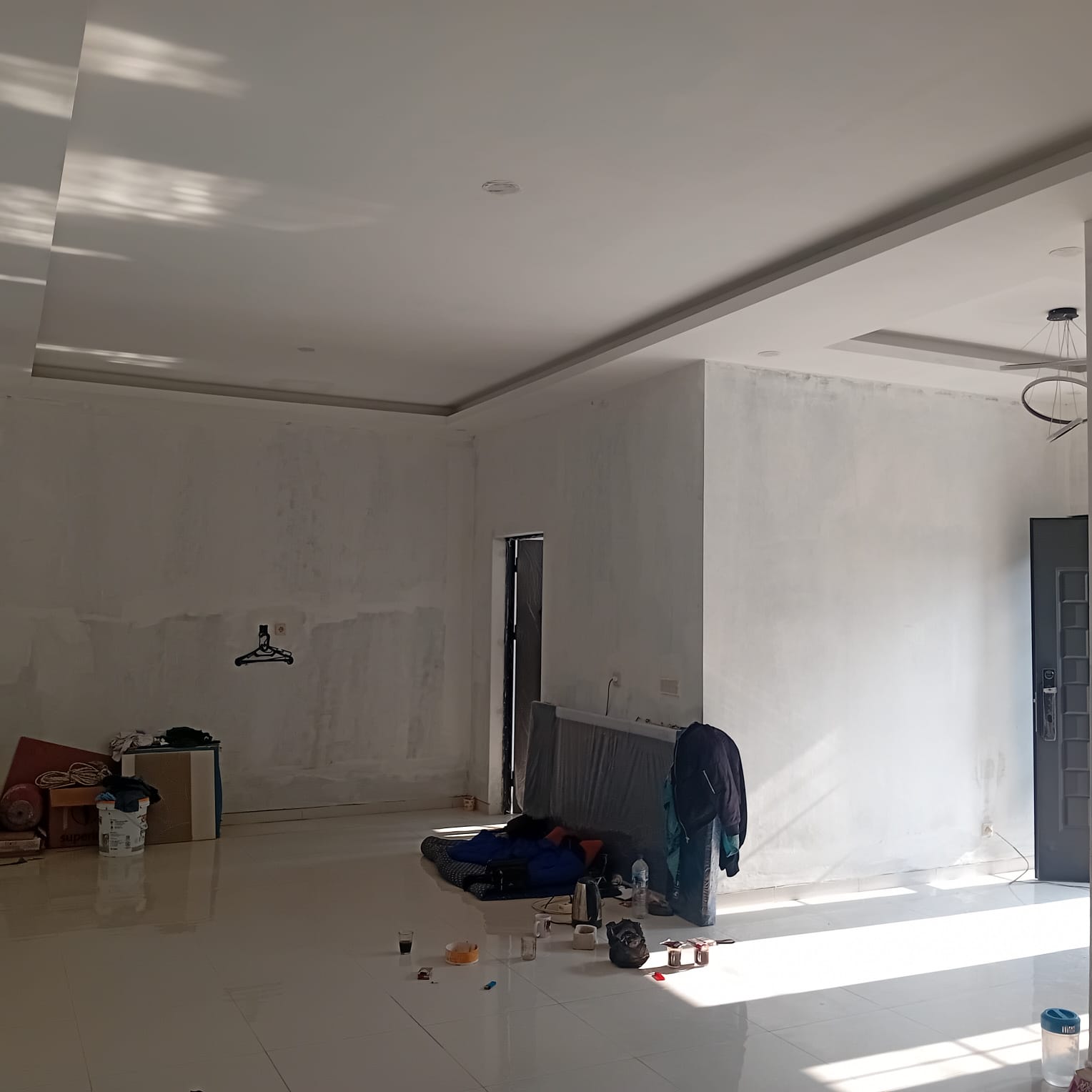 Ongoing Project 24